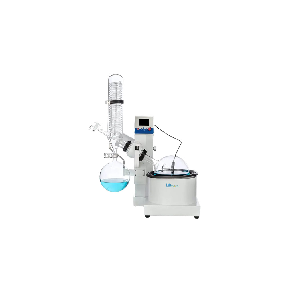 Automatic Rotary Evaporator LMRE-A103
